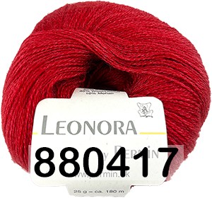 Пряжа Permin Leonora