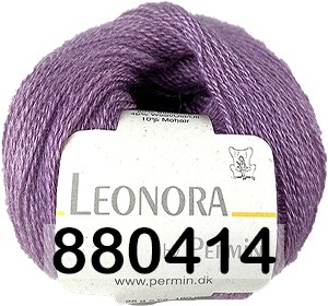 Пряжа Permin Leonora