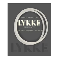 Lykke Запасные резинки для моталки