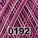 Пряжа Yarnart Violet Melange