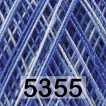 Пряжа Yarnart Violet Melange