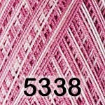 Пряжа Yarnart Violet Melange