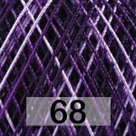 Пряжа Yarnart Violet Melange