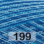 Пряжа Yarnart Violet Melange