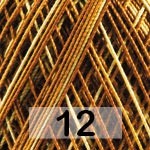 Пряжа Yarnart Violet Melange