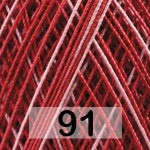 Пряжа Yarnart Violet Melange