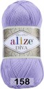 Пряжа Alize Diva в Липецке