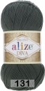 Пряжа Alize Diva в Липецке