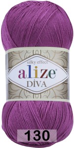 Пряжа Alize Diva