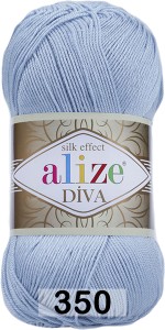 Пряжа Alize Diva