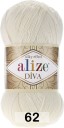 Пряжа Alize Diva в Новороссийске