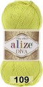 Пряжа Alize Diva в Энгельсе