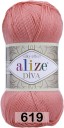 Пряжа Alize Diva в Екатеринбурге