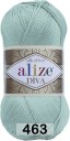 Пряжа Alize Diva в Балашихе