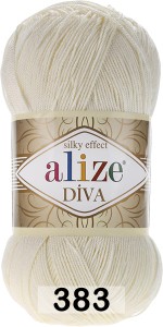 Пряжа Alize Diva