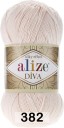 Пряжа Alize Diva в Волжском