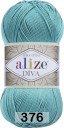 Пряжа Alize Diva в Волжском