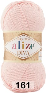 Пряжа Alize Diva