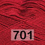 Пряжа Yarnart Rapido