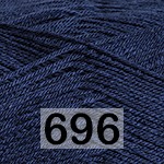 Пряжа Yarnart Rapido