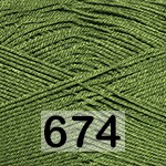 Пряжа Yarnart Rapido