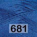 Пряжа Yarnart Rapido