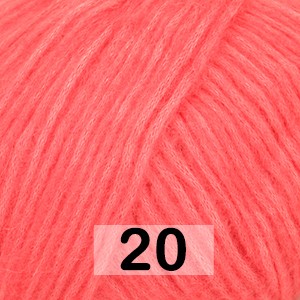 Пряжа Drops Air Uni Colour