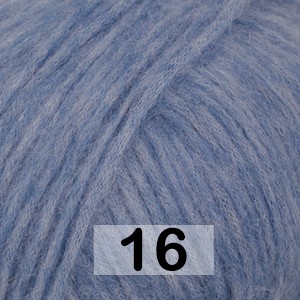 Пряжа Drops Air Uni Colour