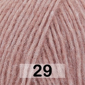 Пряжа Drops Air Uni Colour