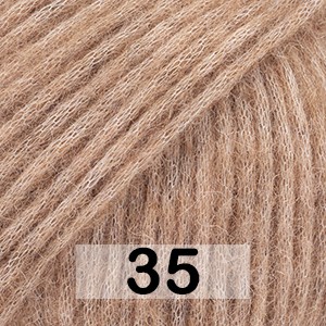 Пряжа Drops Air Uni Colour в Химках