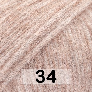 Пряжа Drops Air Uni Colour