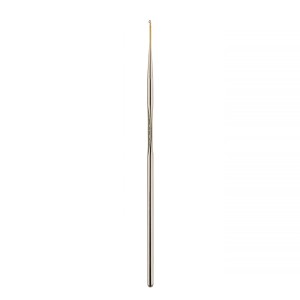 Крючок Mch-s металлический Gamma