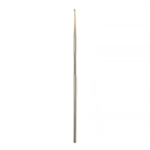 Крючок Mch-s металлический Gamma