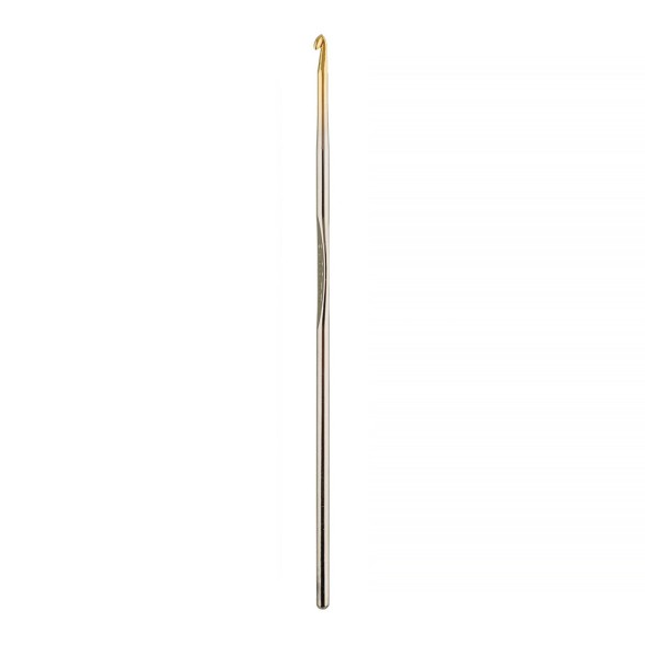 Крючок Mch-s металлический Gamma