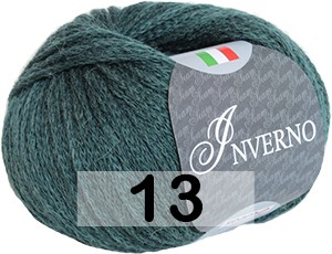 Пряжа Сеам Inverno —