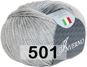 Пряжа Сеам Inverno