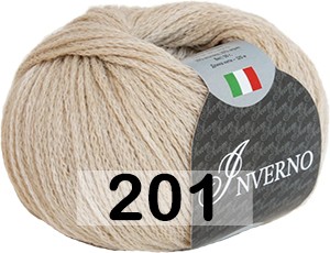 Пряжа Сеам Inverno