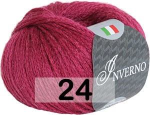 Пряжа Сеам Inverno