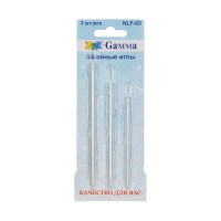Иглы NLF-003 для вязаных изделий Gamma