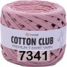 Пряжа YarnArt Cotton Club