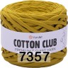 Пряжа YarnArt Cotton Club