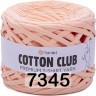 Пряжа YarnArt Cotton Club