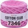 Пряжа YarnArt Cotton Club