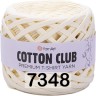 Пряжа YarnArt Cotton Club