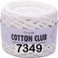 Пряжа YarnArt Cotton Club