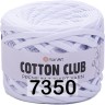 Пряжа YarnArt Cotton Club