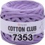Пряжа YarnArt Cotton Club