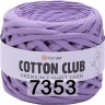 Пряжа YarnArt Cotton Club