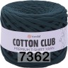 Пряжа YarnArt Cotton Club
