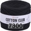 Пряжа YarnArt Cotton Club